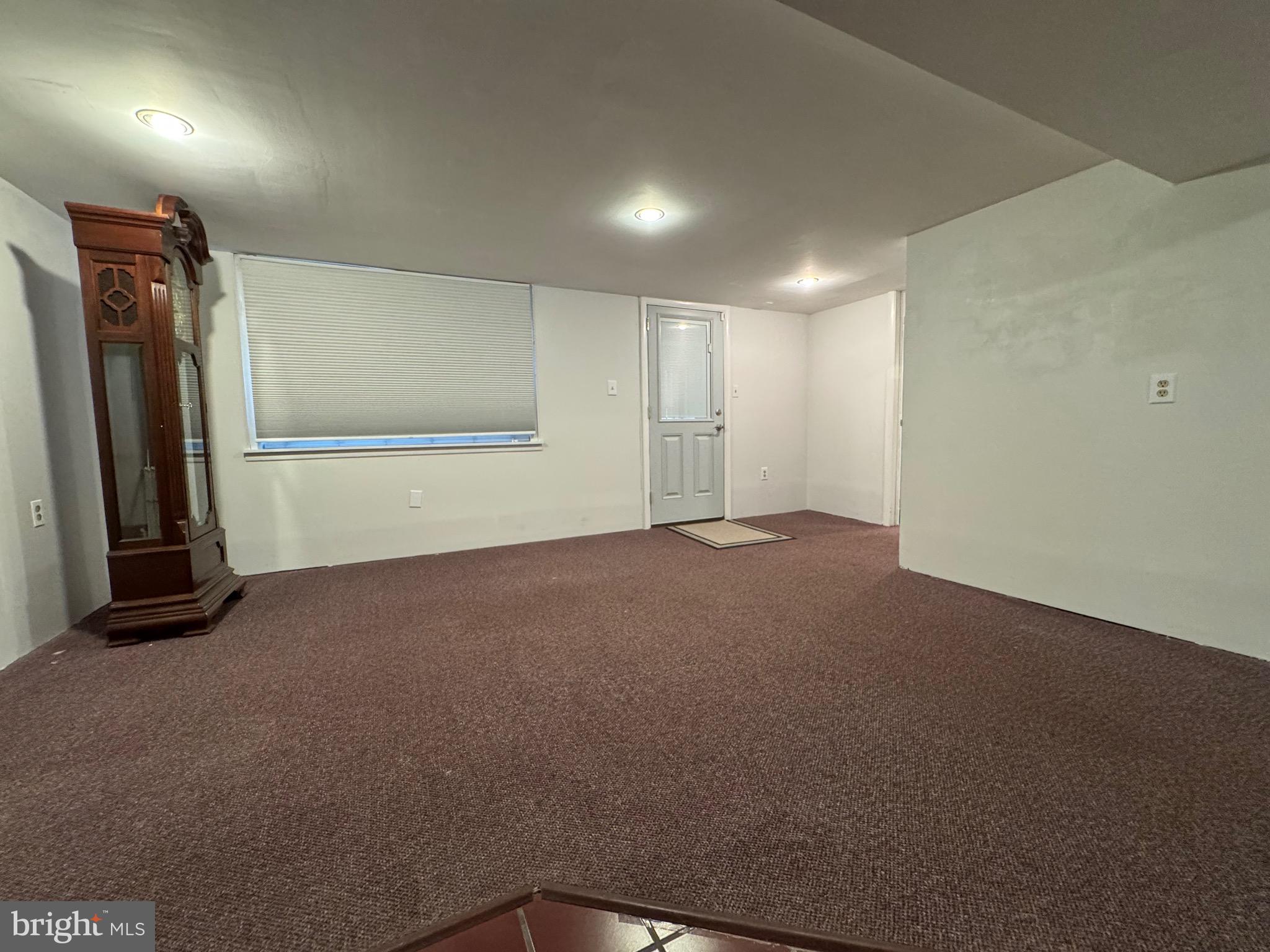 PARK FOREST VILLAGE - Residential