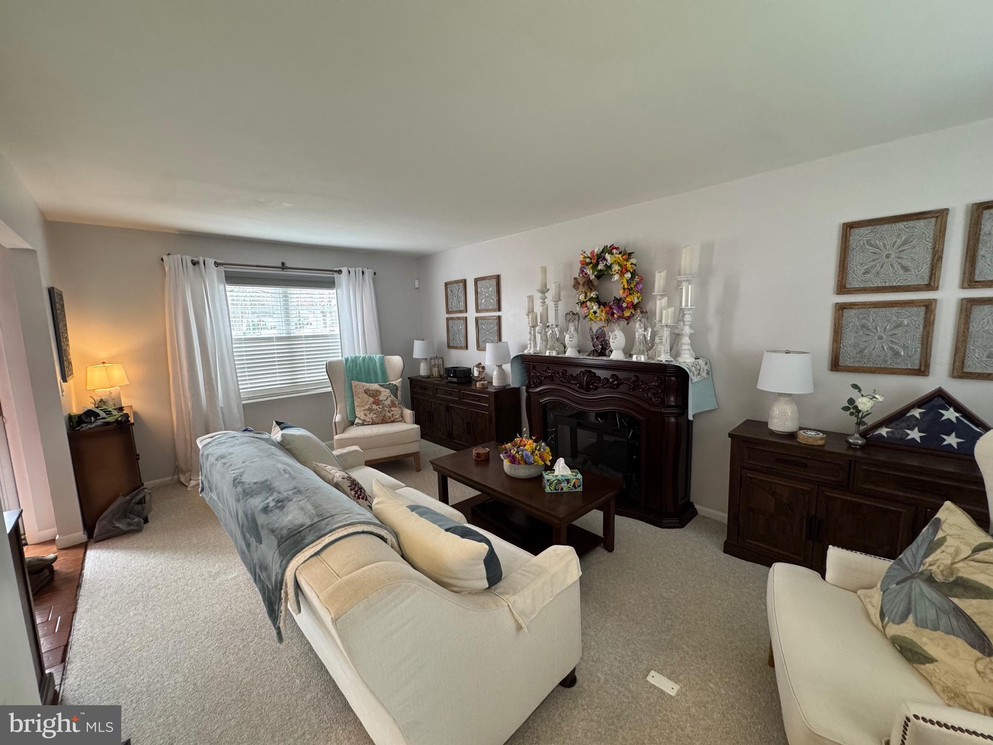 PARK FOREST VILLAGE - Residential