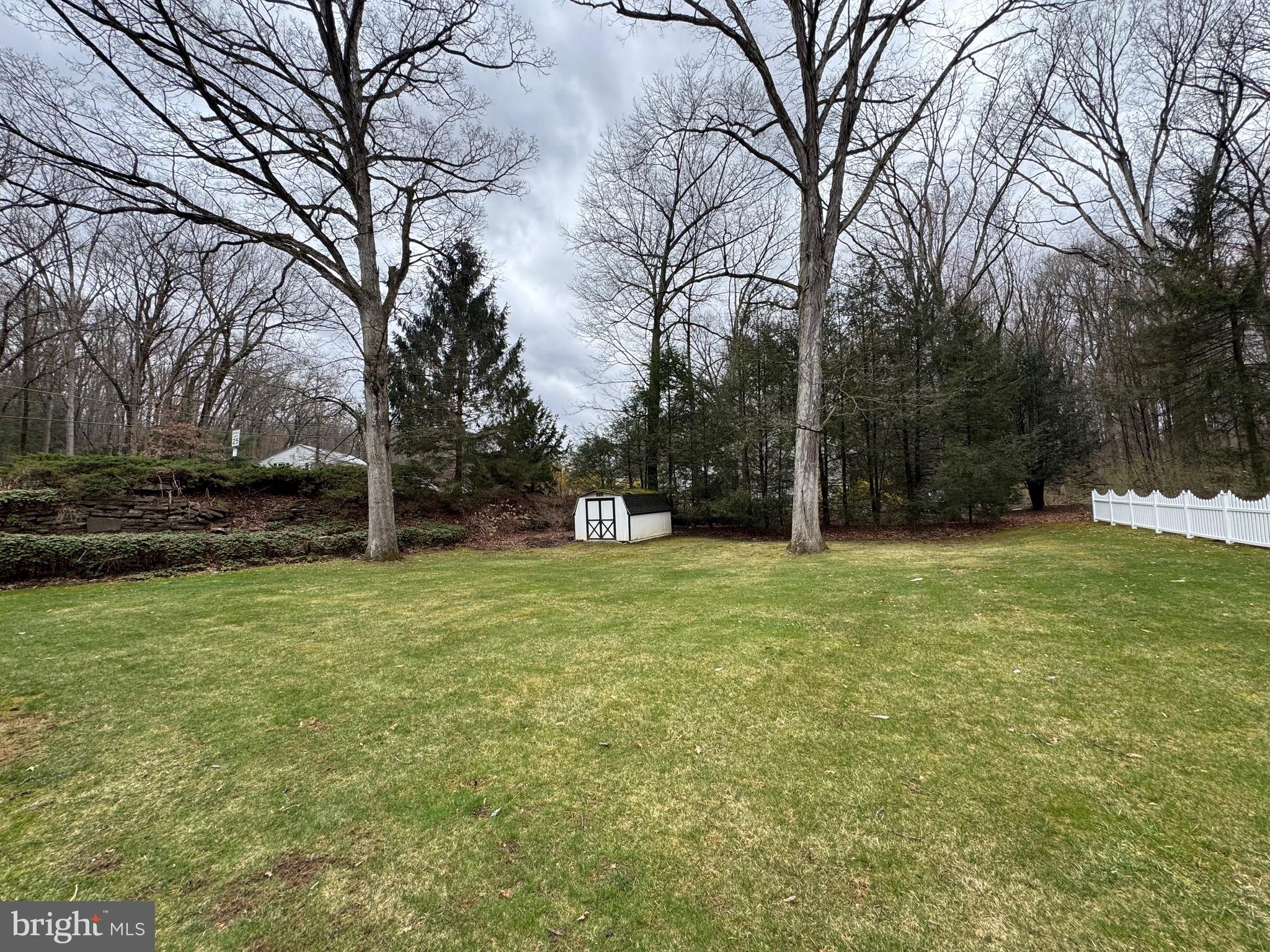 PARK FOREST VILLAGE - Residential