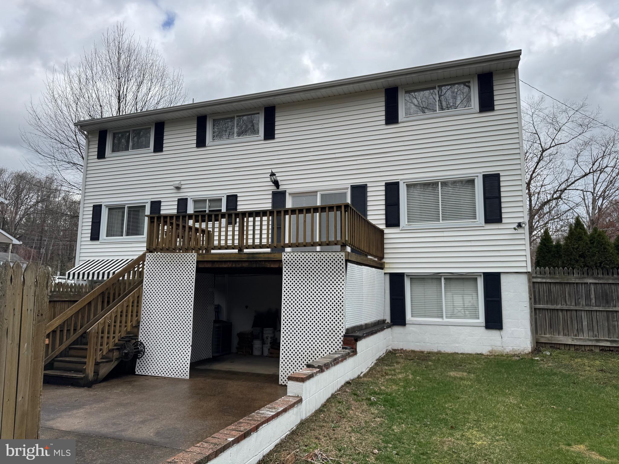 PARK FOREST VILLAGE - Residential