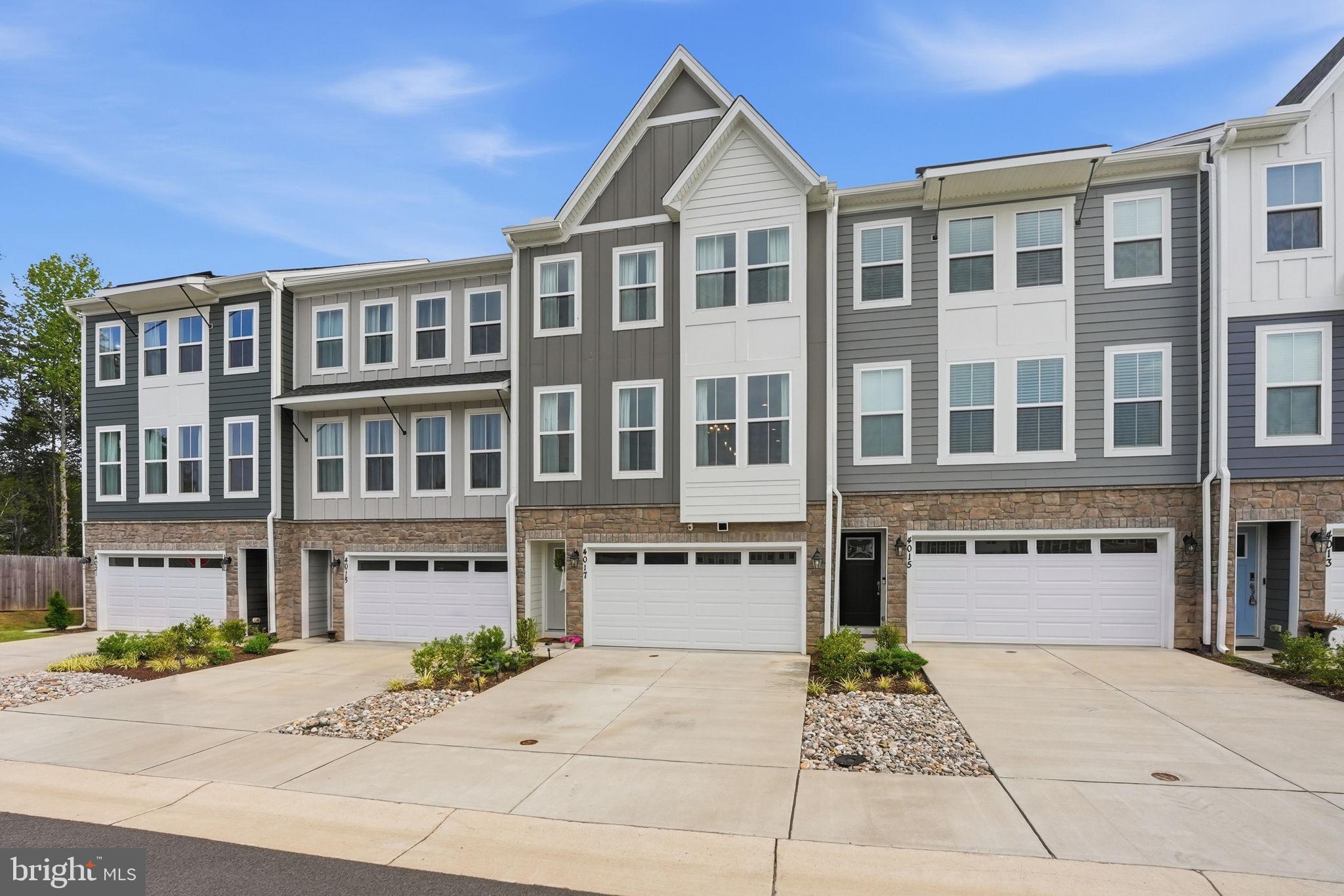 4017 SINGERVILLE COURT