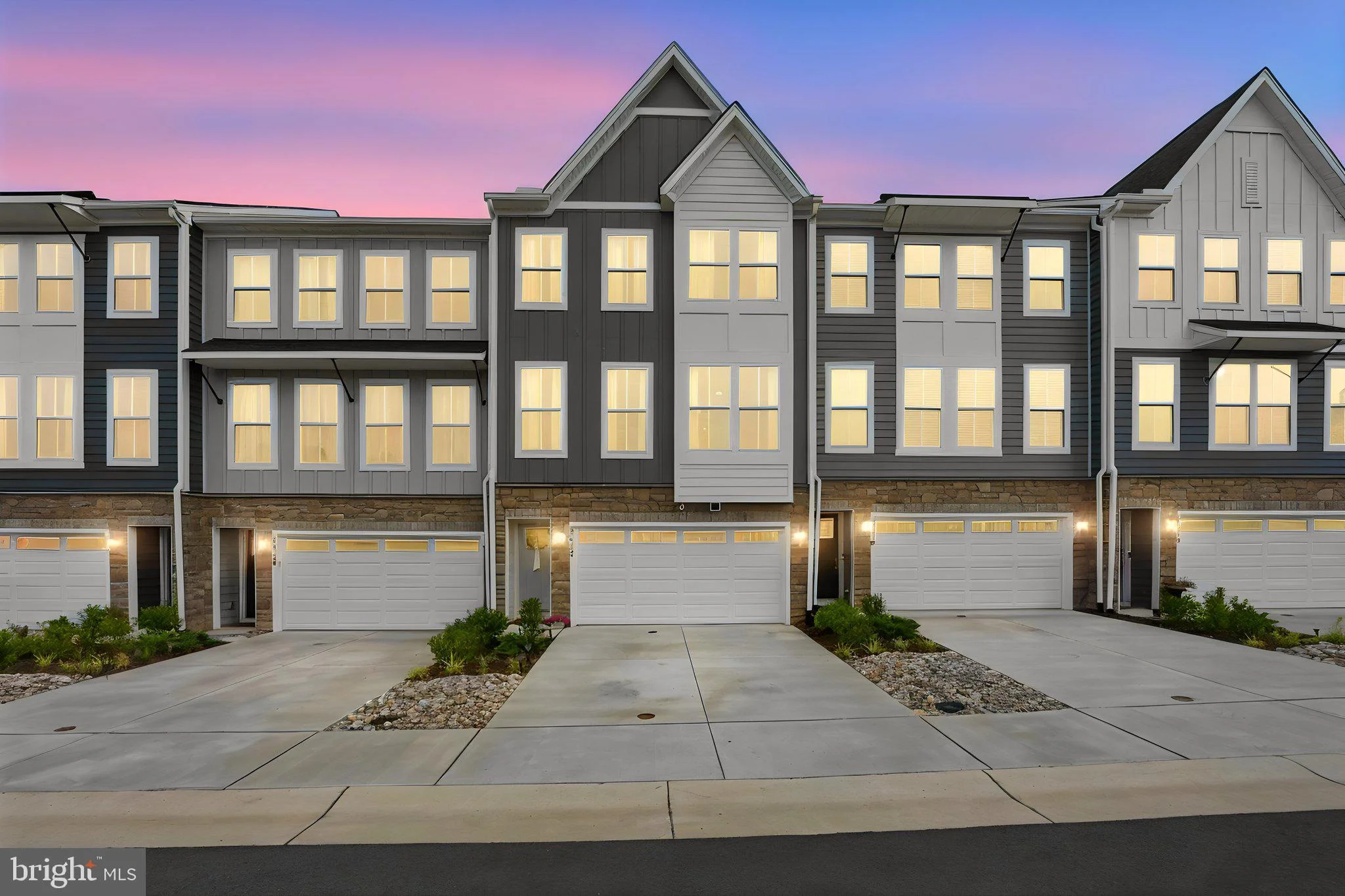 4017 Singerville Court