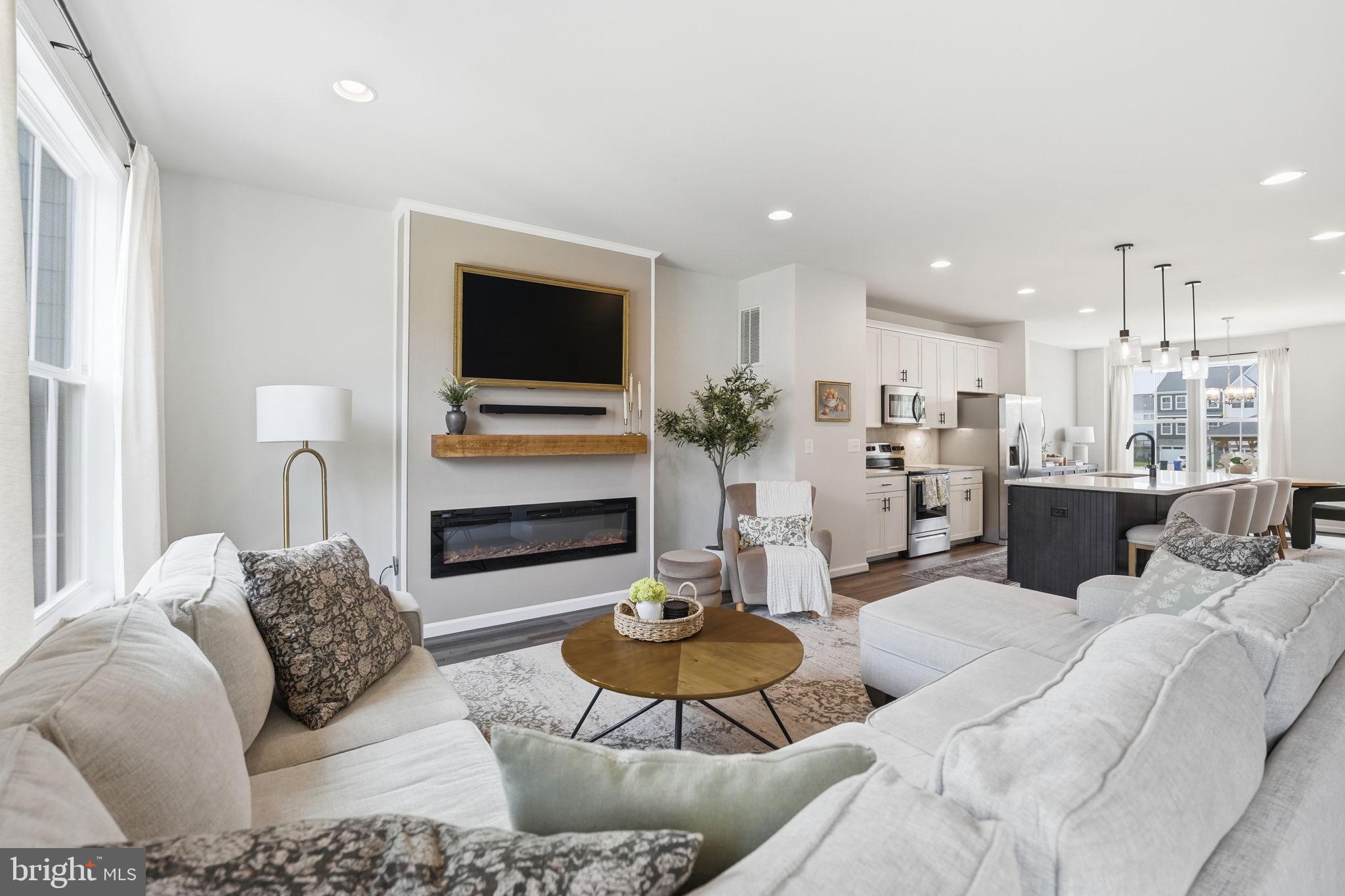 4017 SINGERVILLE COURT