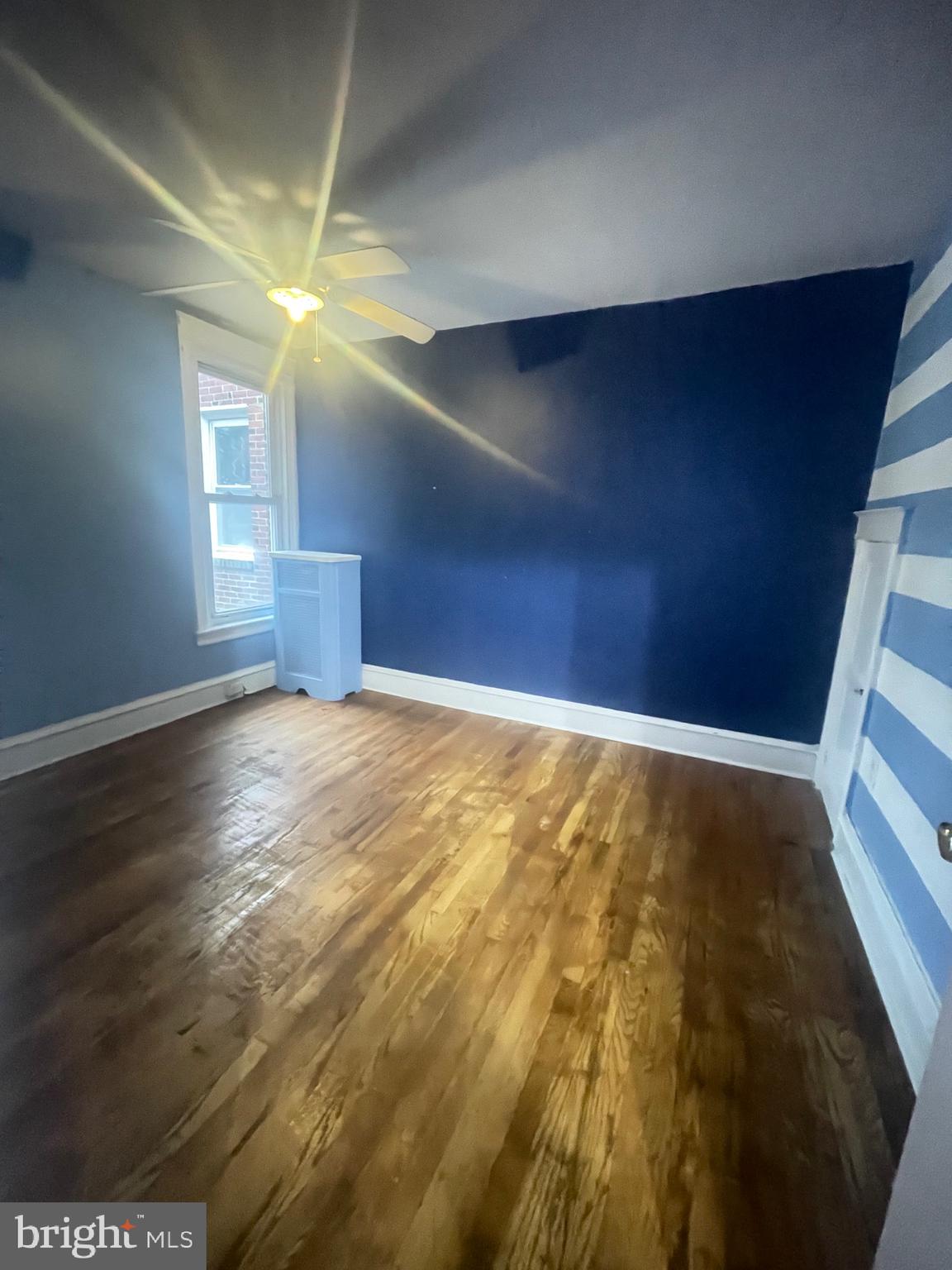 MAYFAIR - Residential