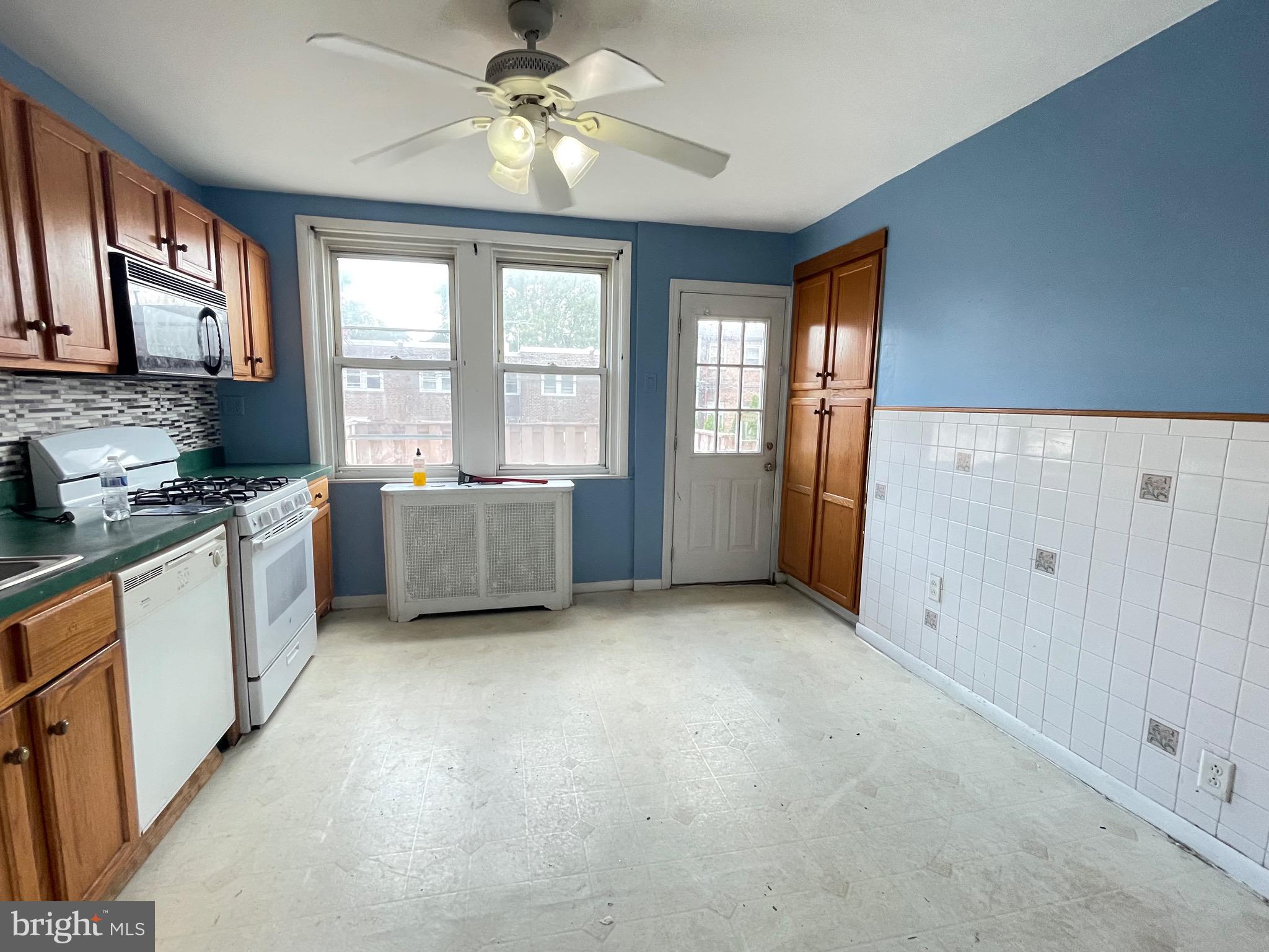 MAYFAIR - Residential