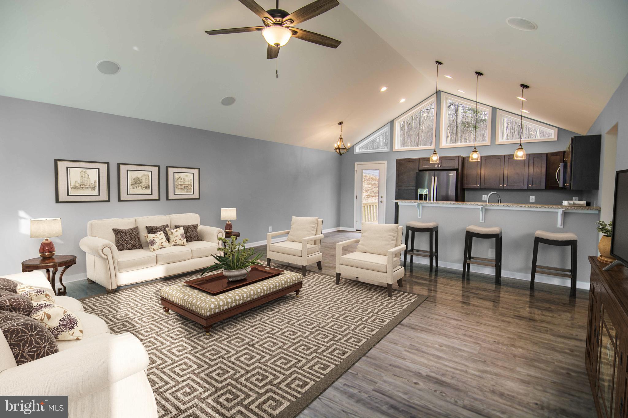 SHEN SHORES - Residential