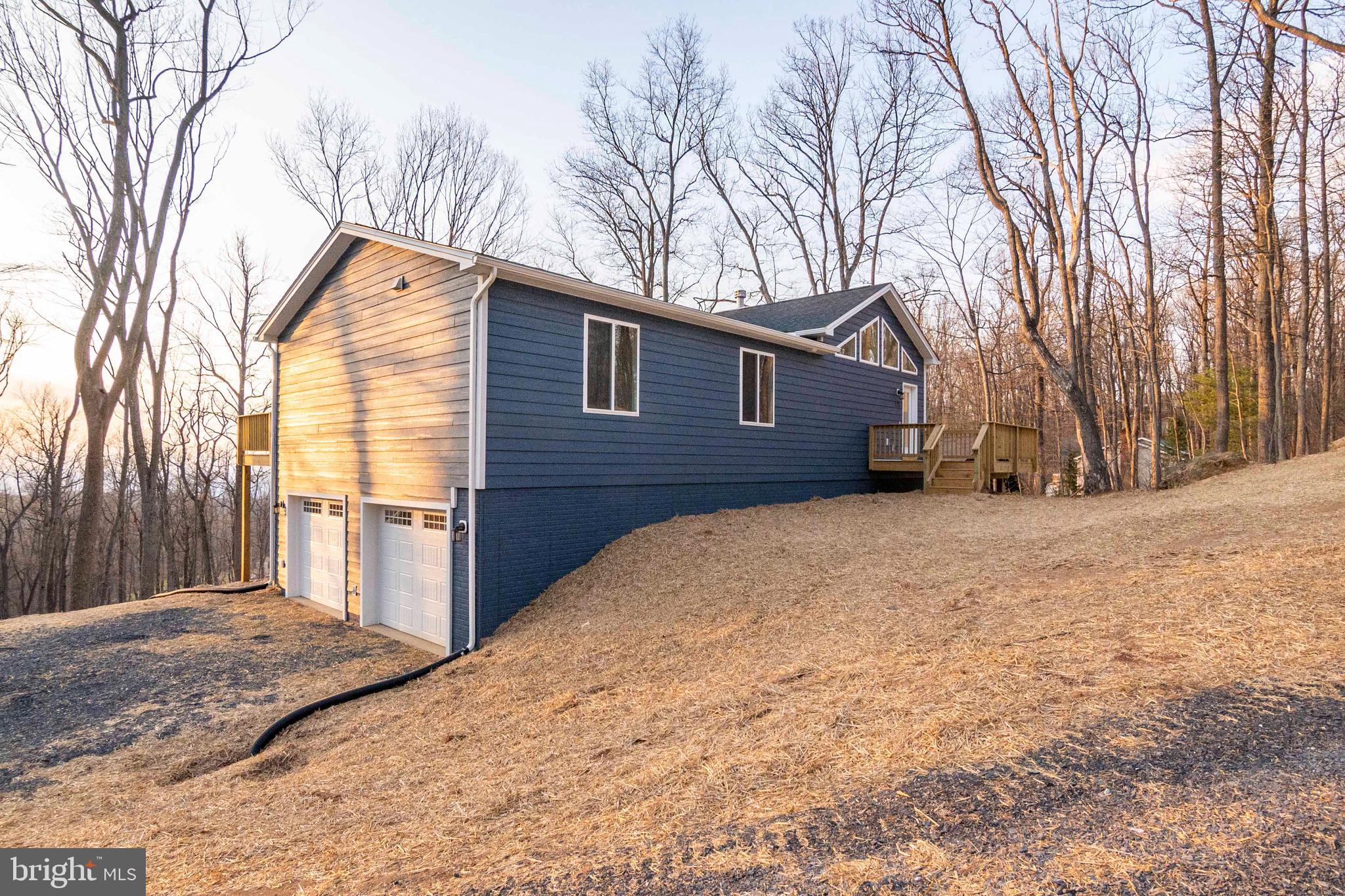 SHEN SHORES - Residential