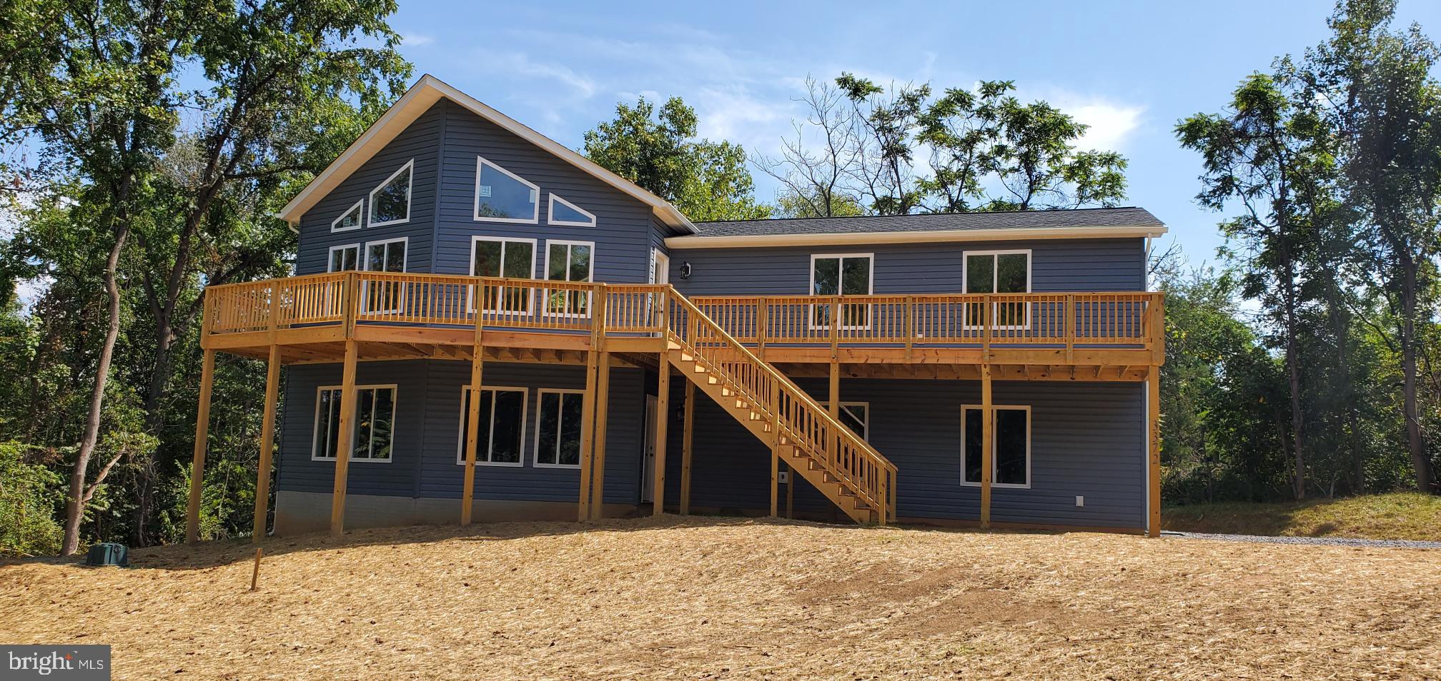 SHEN SHORES - Residential