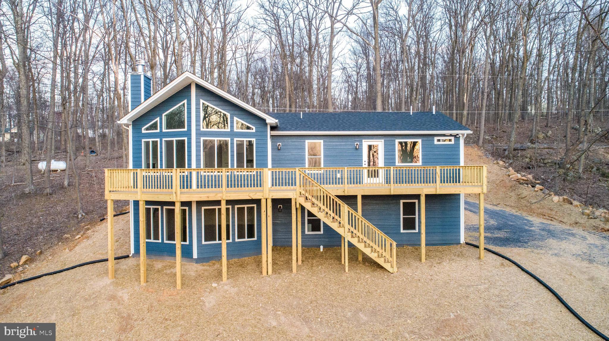 SHEN SHORES - Residential