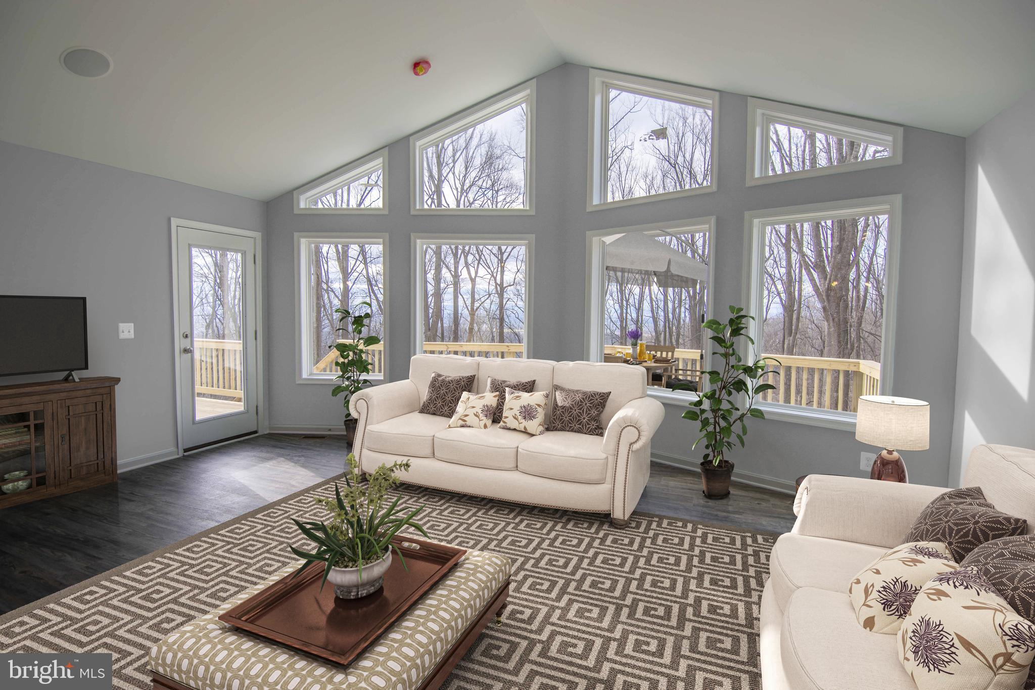 SHEN SHORES - Residential