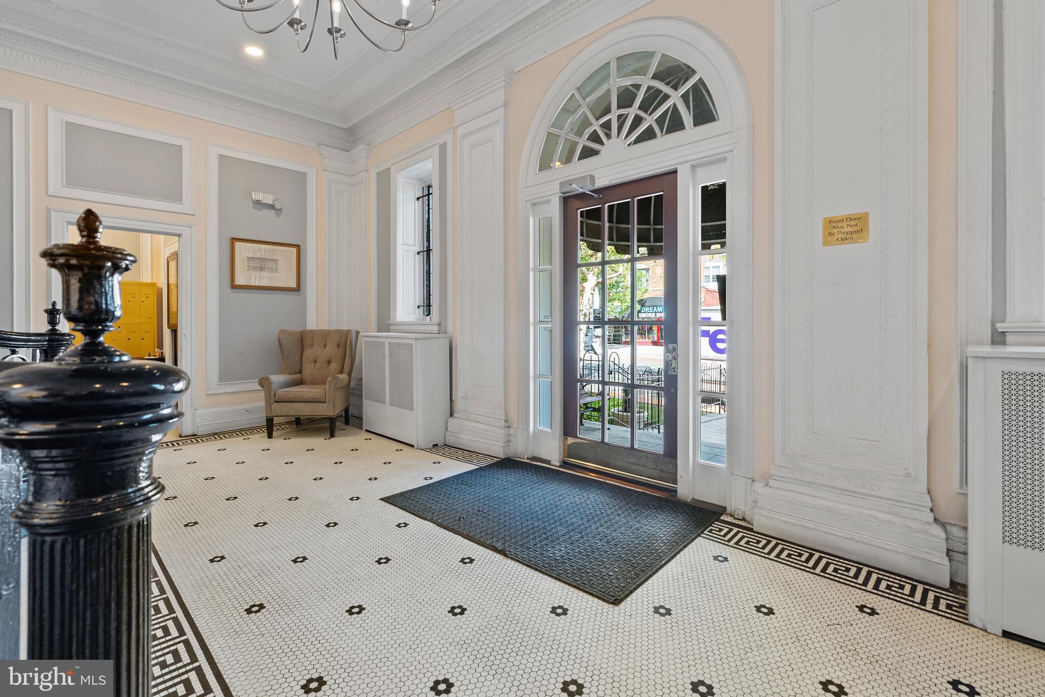 1526 17TH STREET NW 115