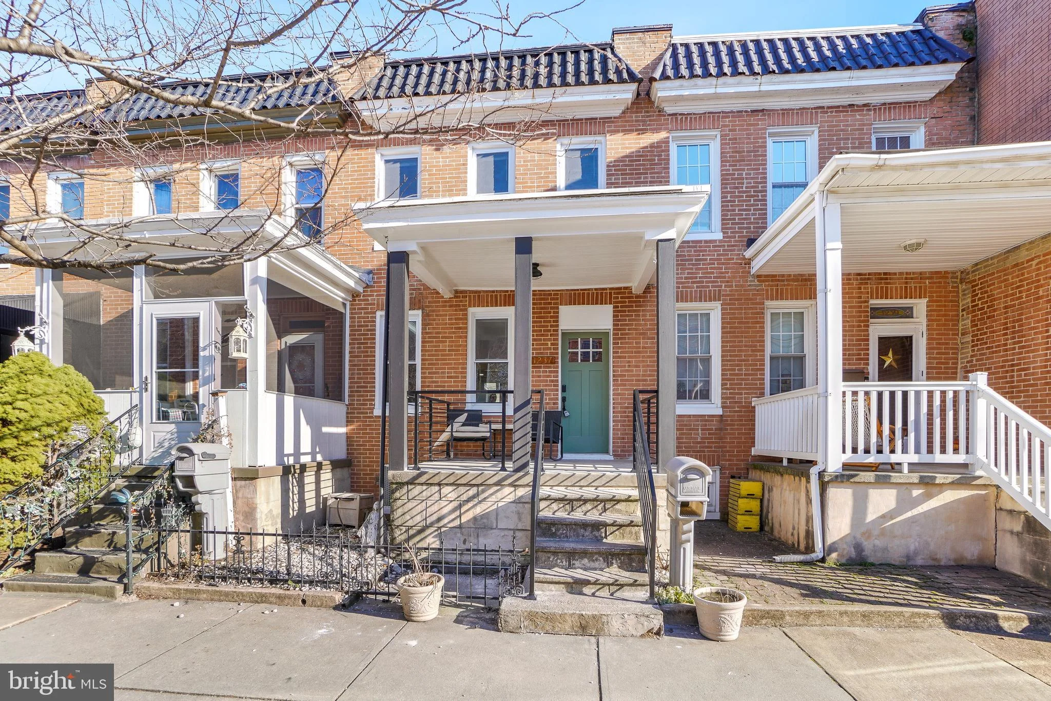 1237 Hull Street Unit 1237, Baltimore, MD 21230