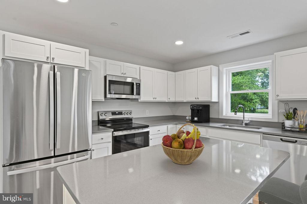 JEFFERSON RUN - Residential