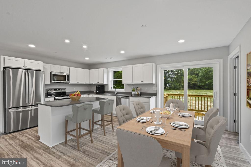 JEFFERSON RUN - Residential