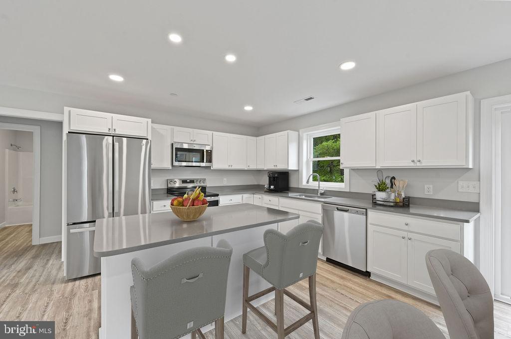 JEFFERSON RUN - Residential