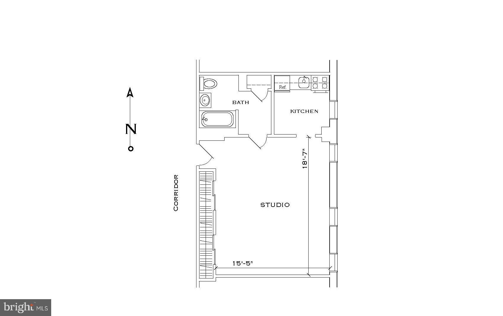 RITTENHOUSE SQUARE - Residential Lease