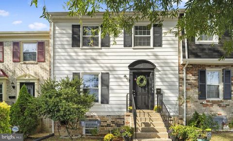 12766 CAPTAINS COVE WOODBRIDGE VA 22192