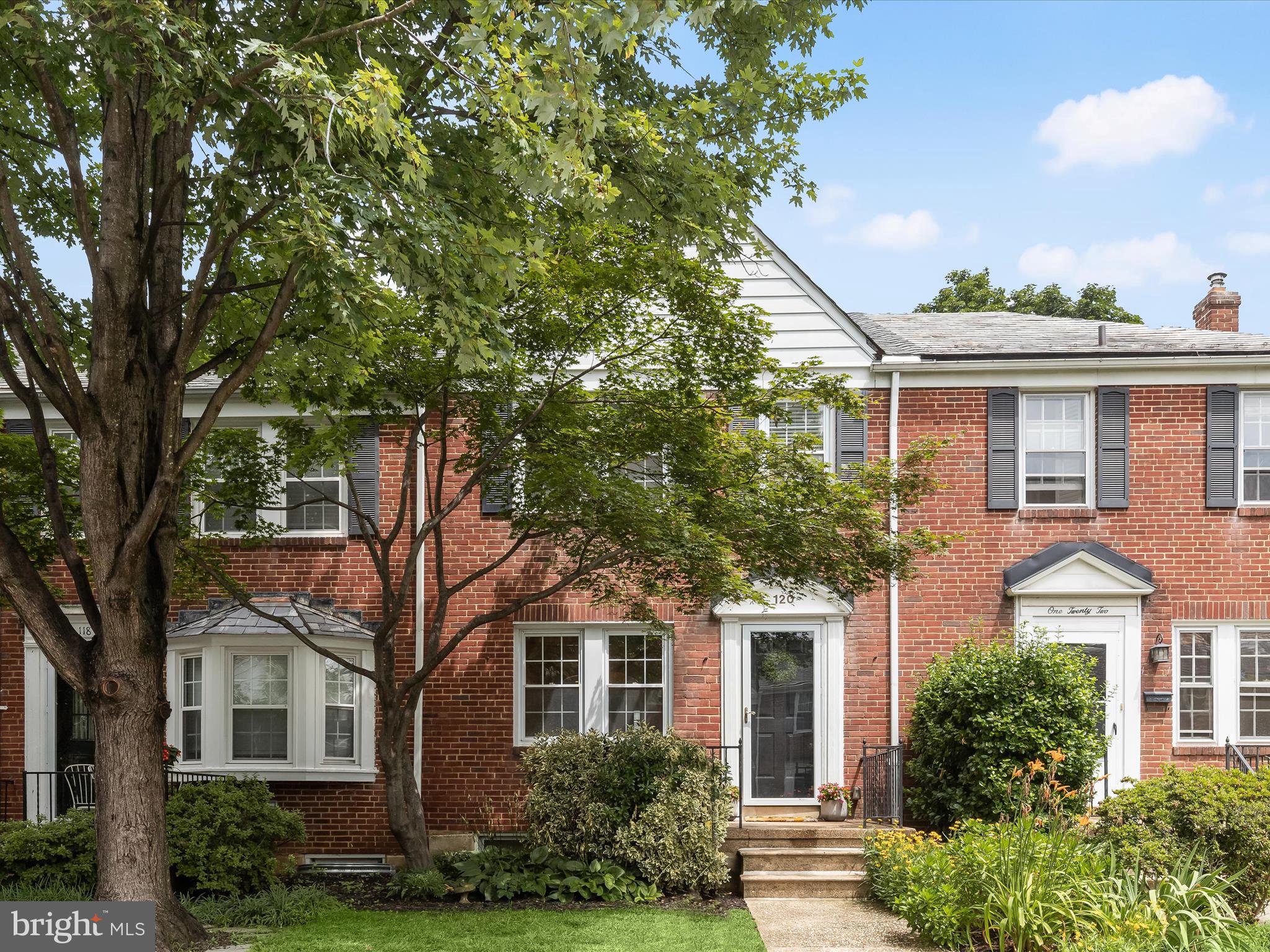 120 HOPKINS ROAD