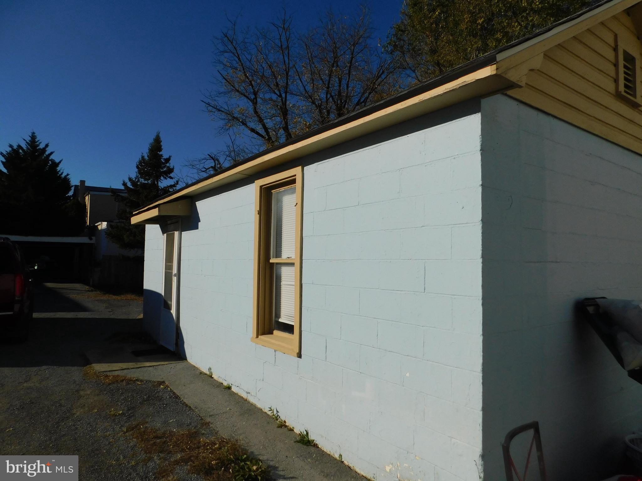 NONE AVAILABLE - Residential Lease