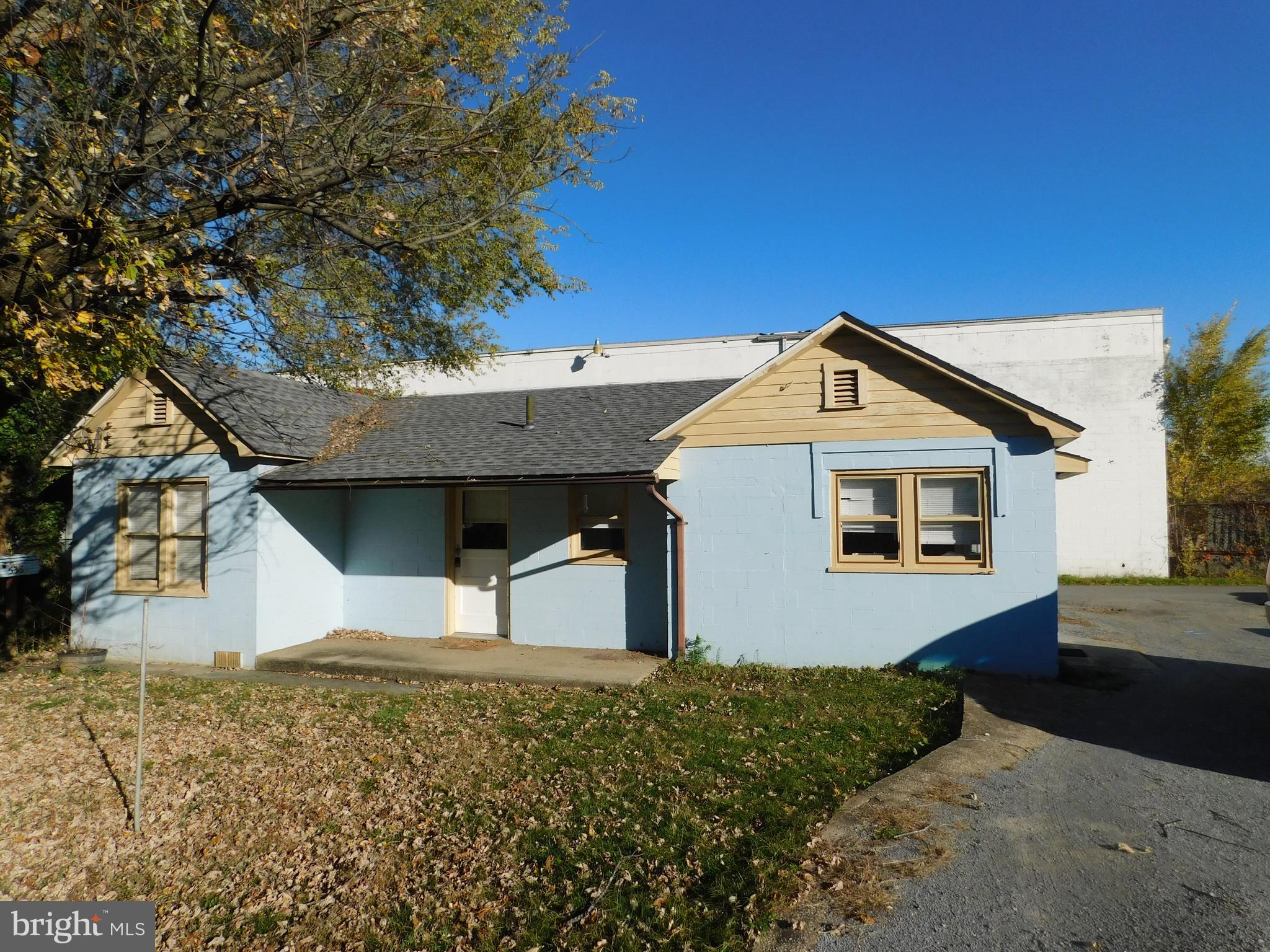 NONE AVAILABLE - Residential Lease