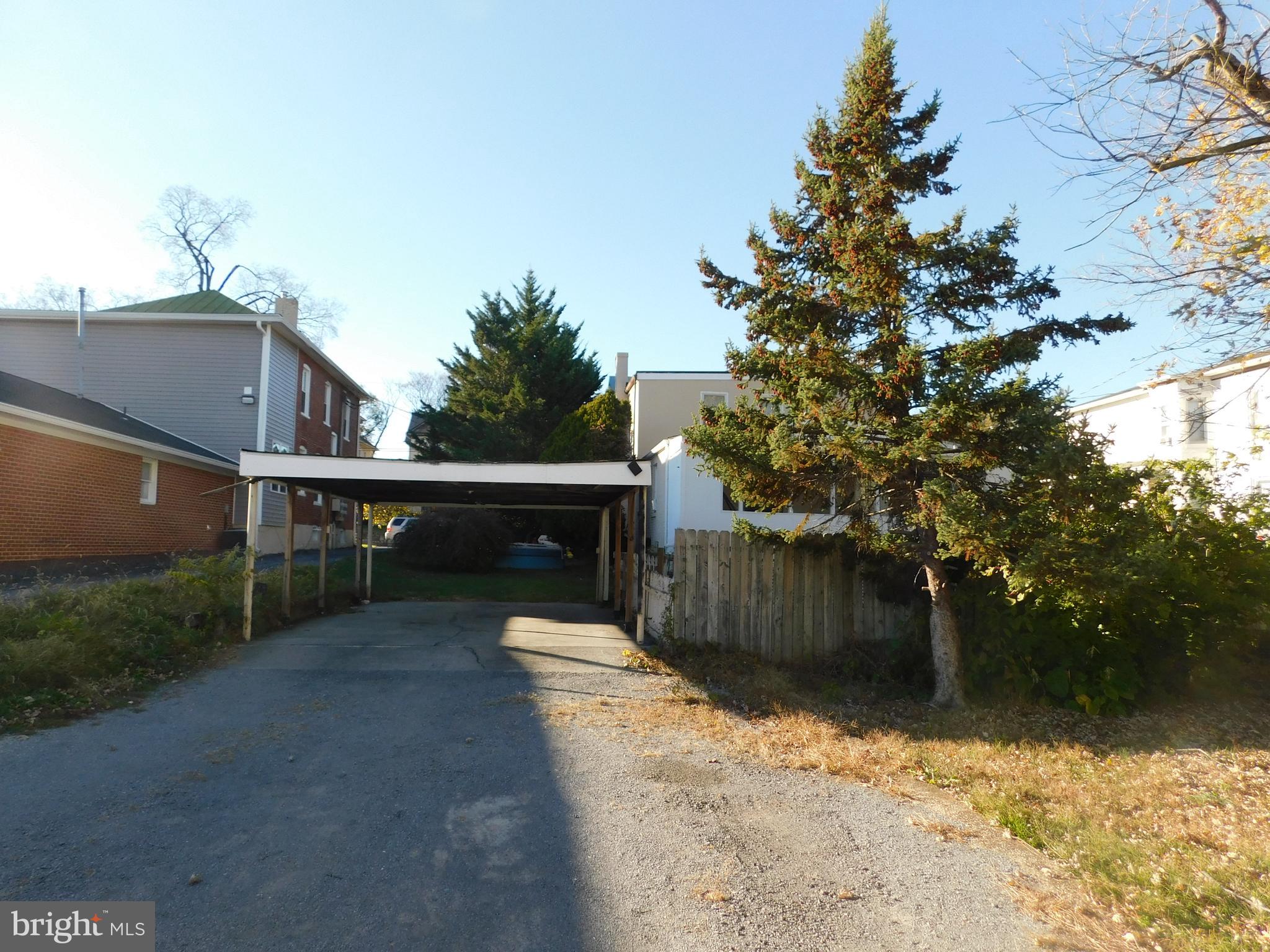 NONE AVAILABLE - Residential Lease