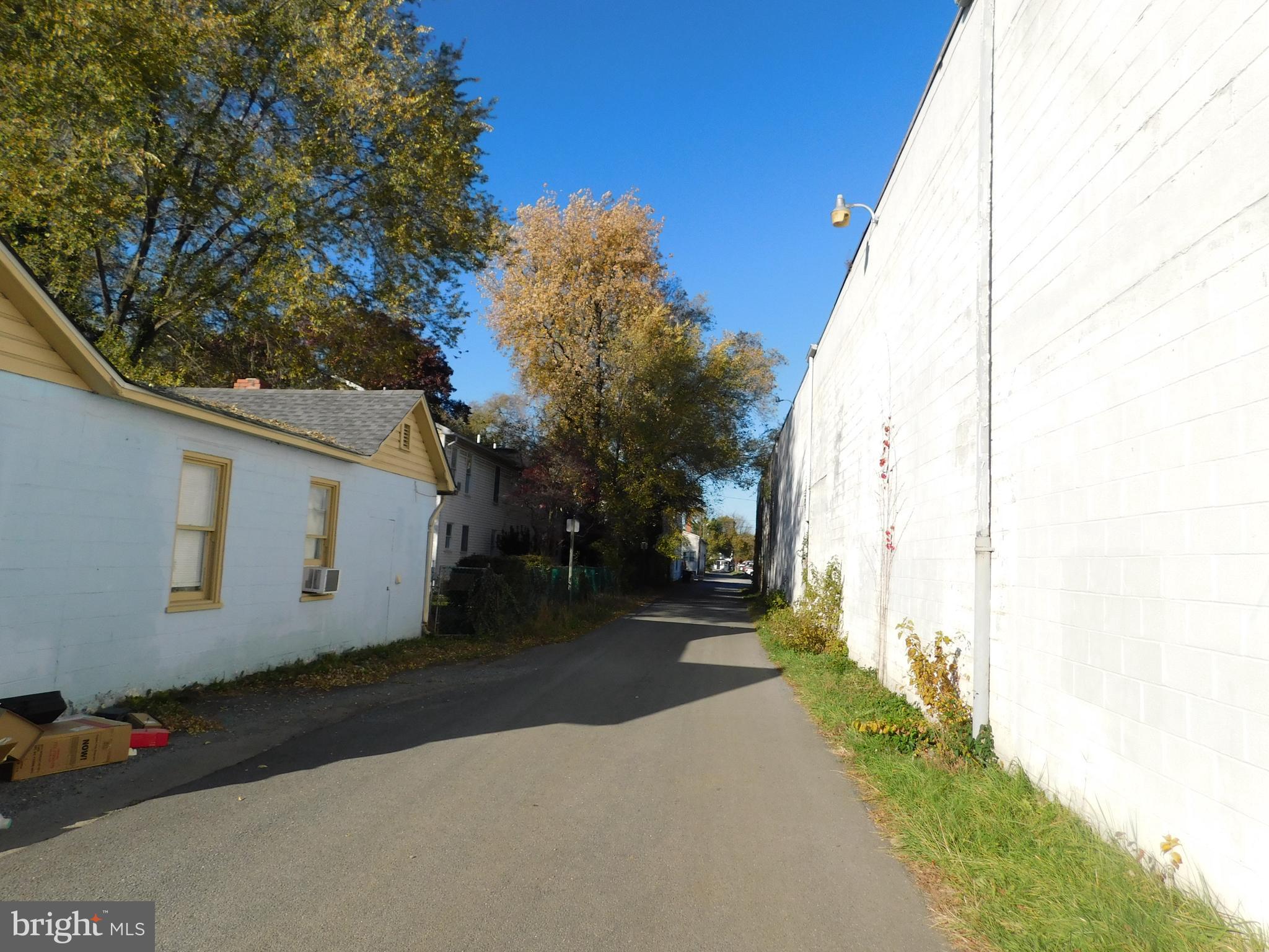 NONE AVAILABLE - Residential Lease