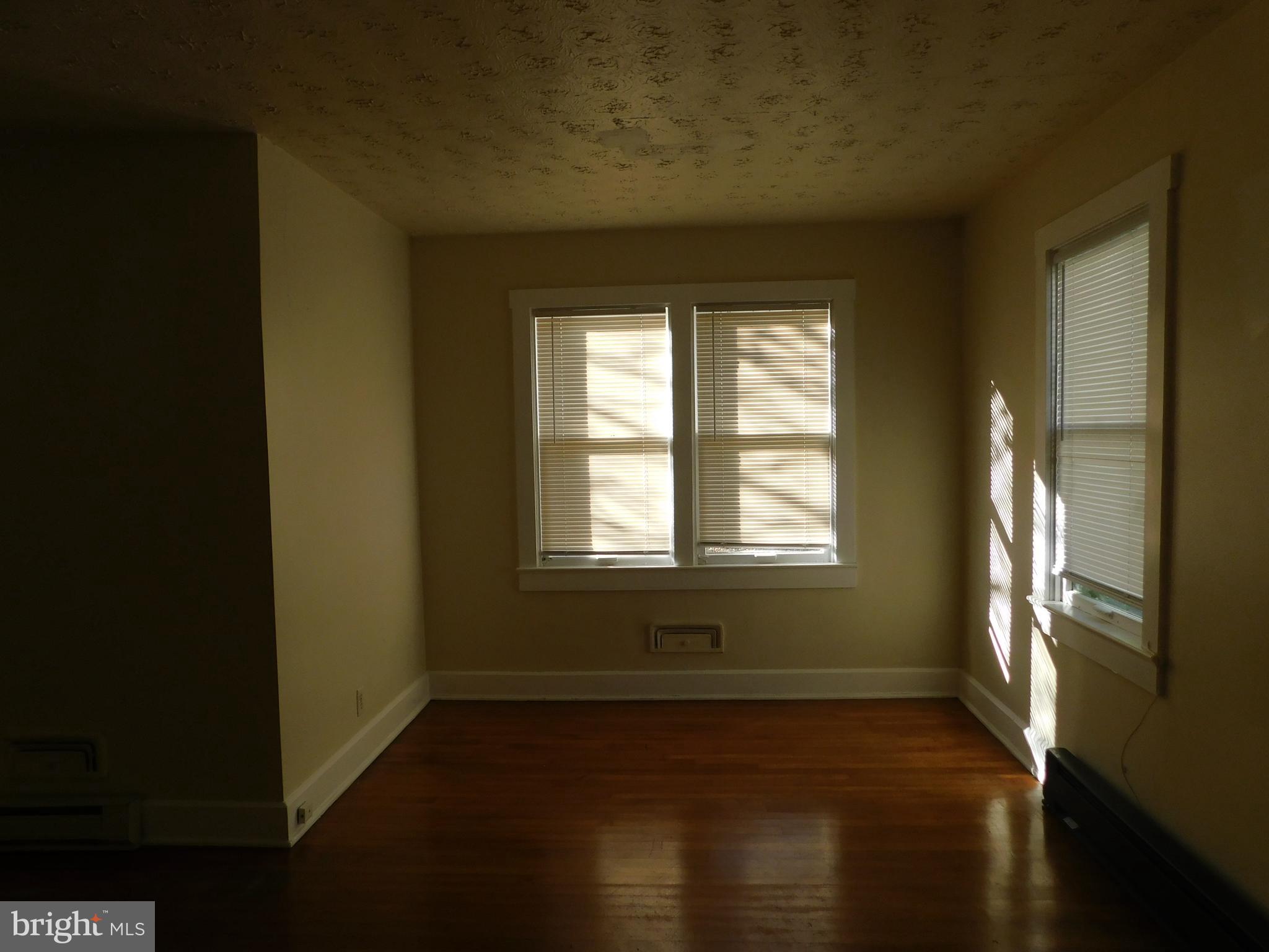 NONE AVAILABLE - Residential Lease