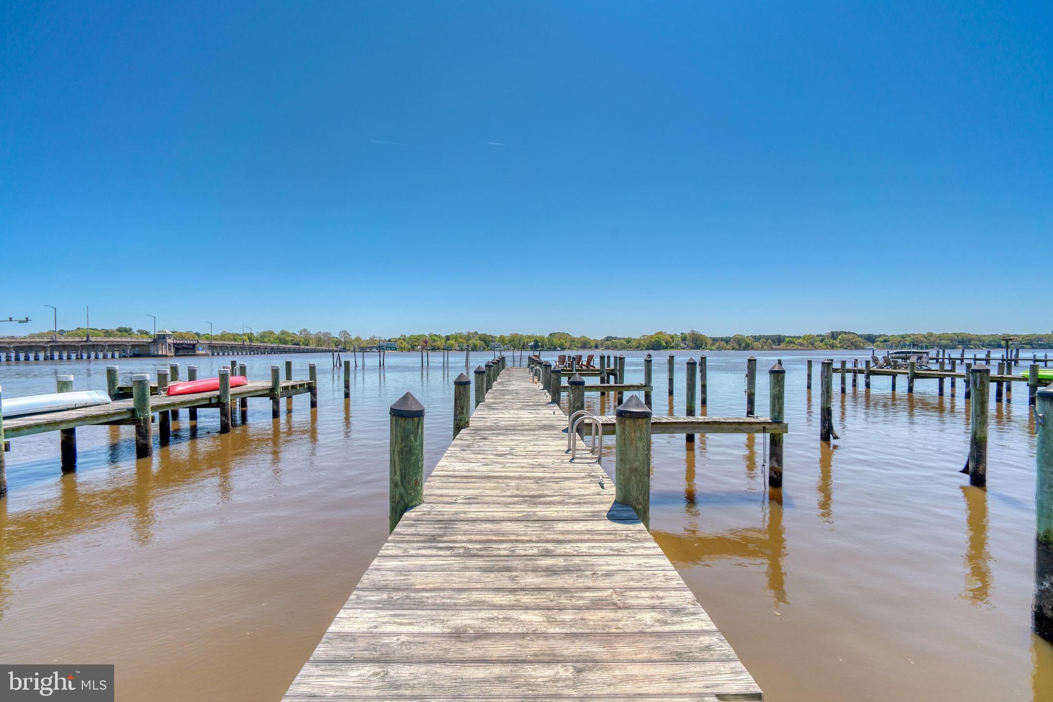 HISTORIC CHESTERTOWN - Residential