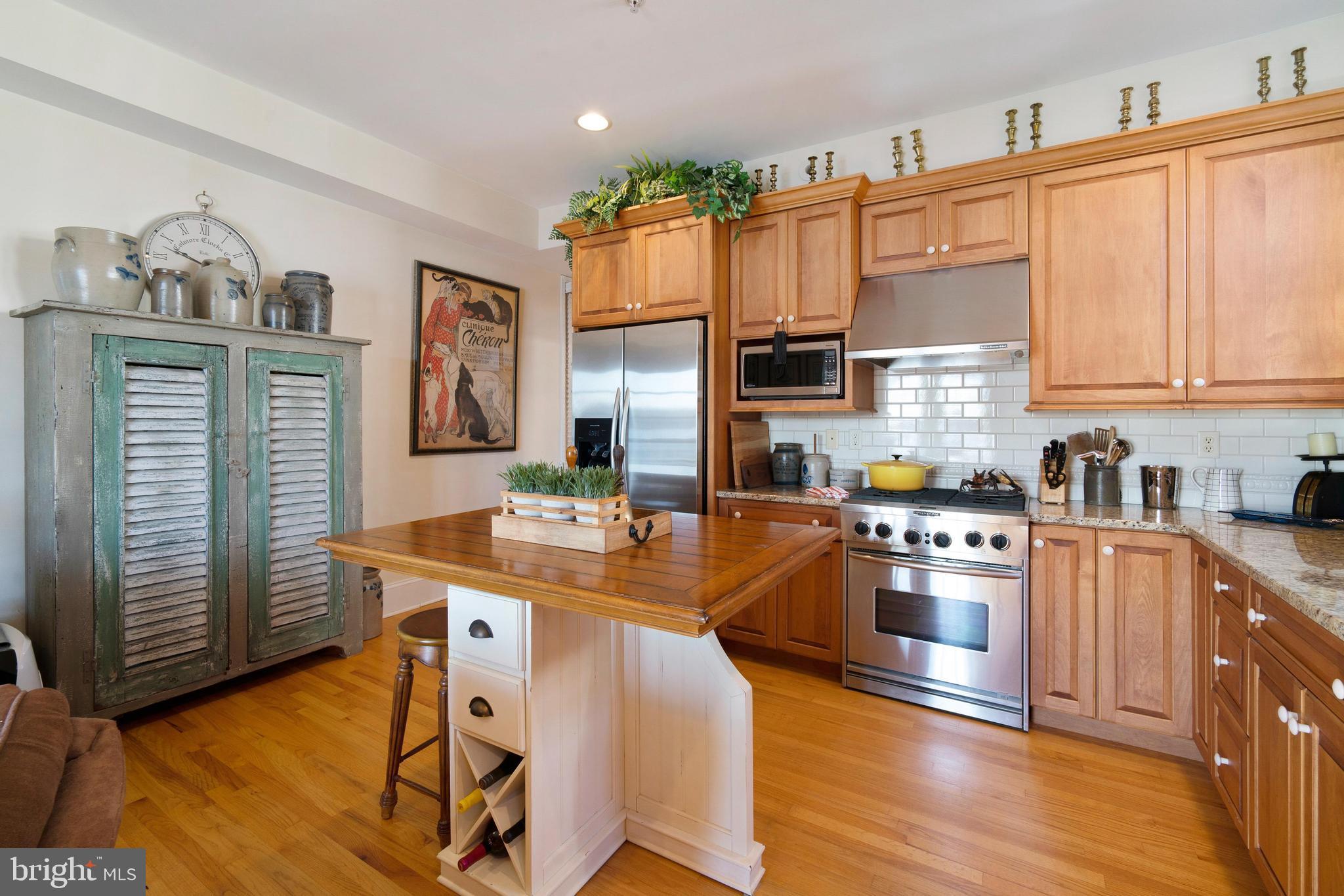 HISTORIC CHESTERTOWN - Residential