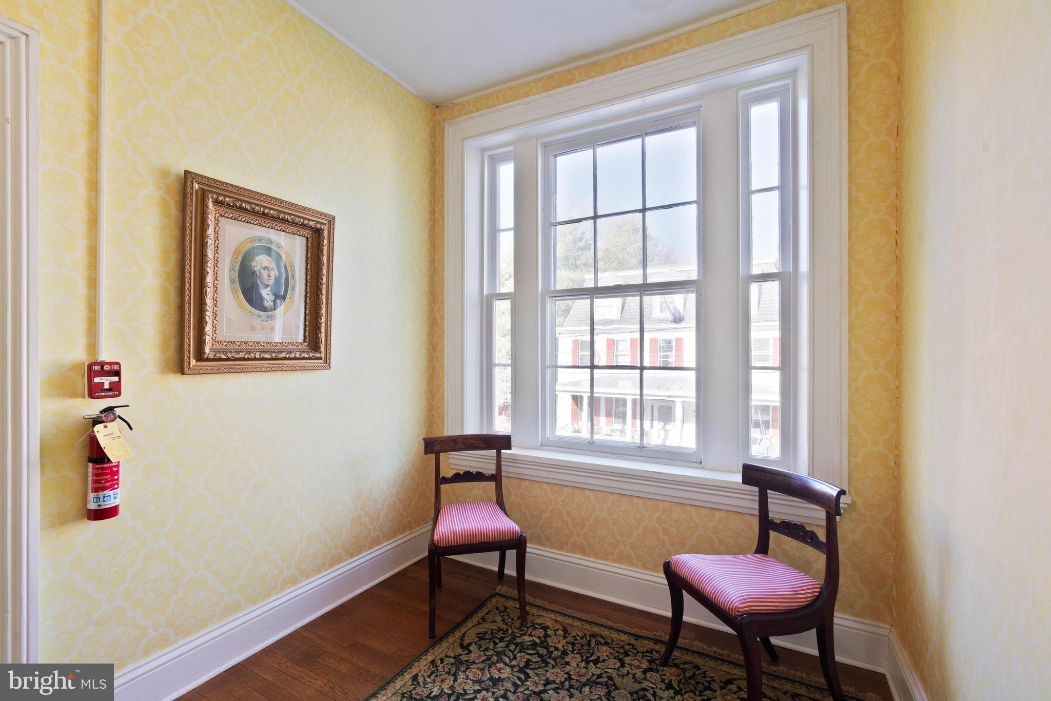 HISTORIC CHESTERTOWN - Residential