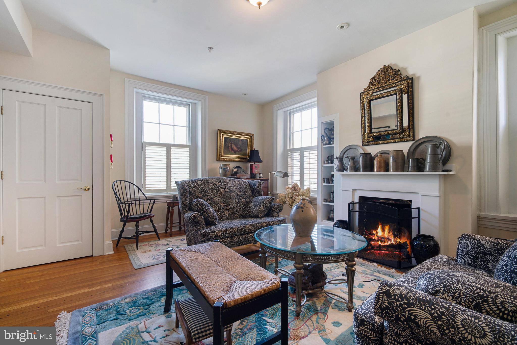 HISTORIC CHESTERTOWN - Residential