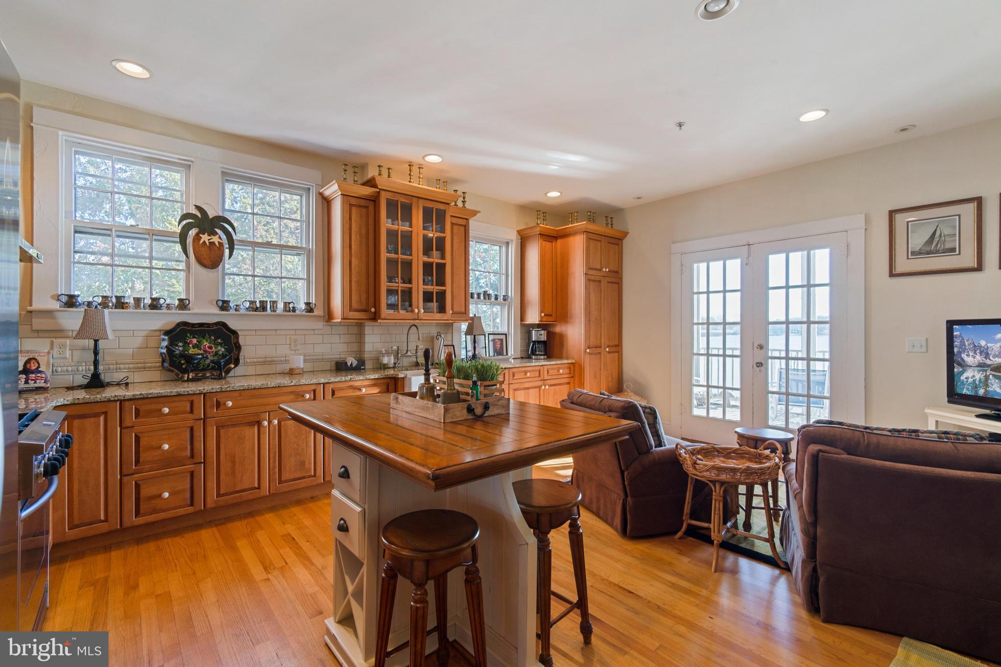 HISTORIC CHESTERTOWN - Residential