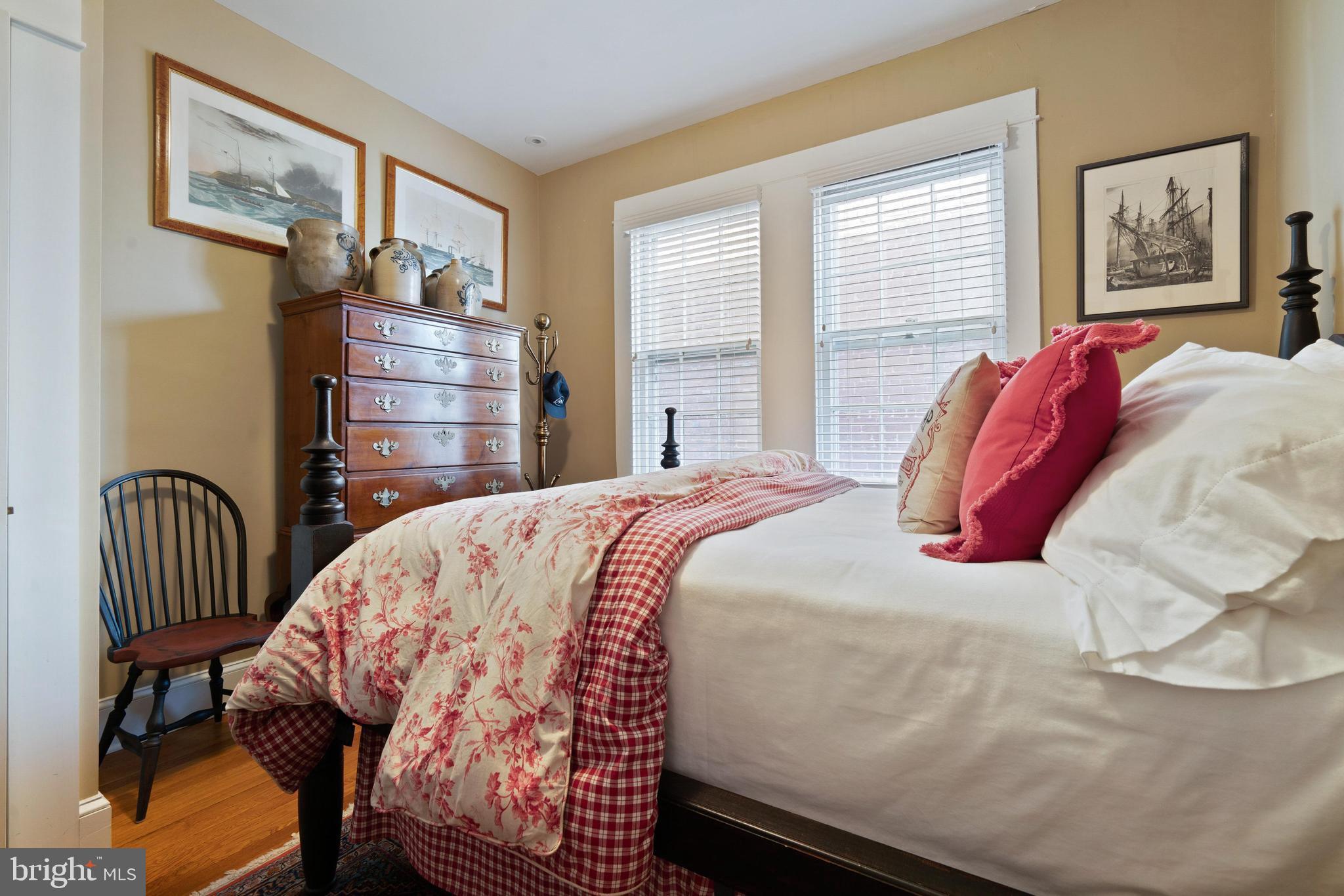 HISTORIC CHESTERTOWN - Residential