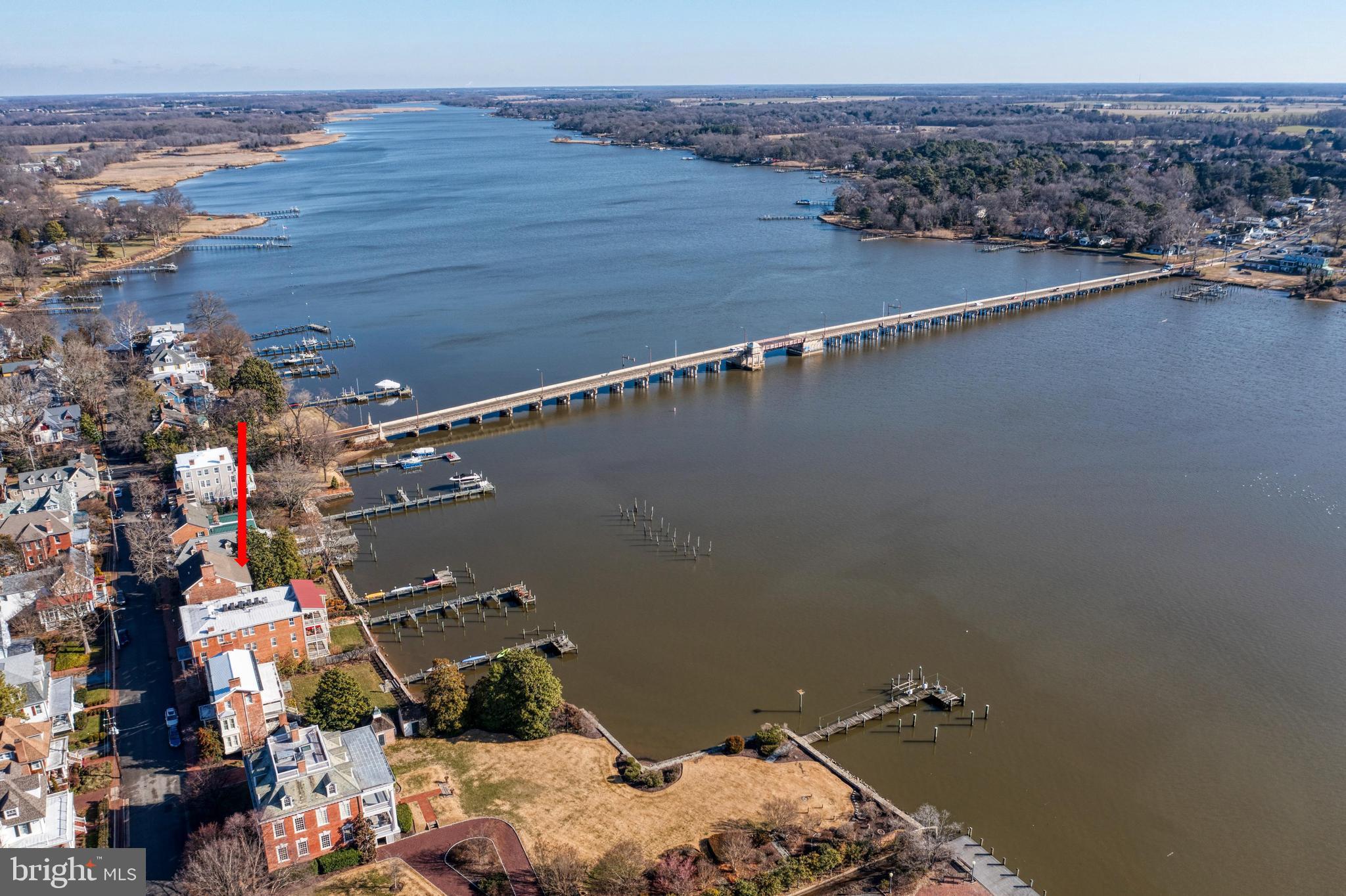 HISTORIC CHESTERTOWN - Residential