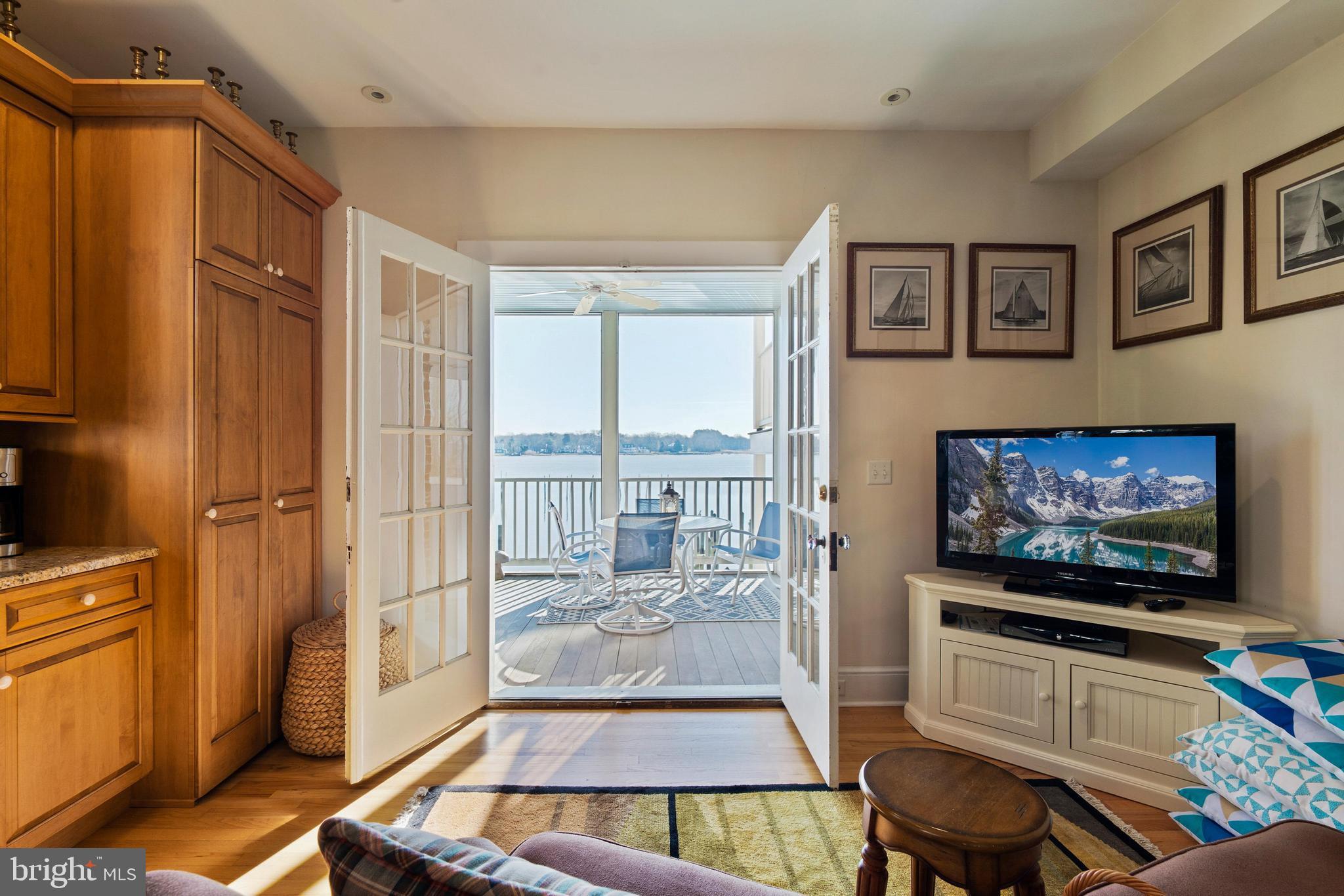 HISTORIC CHESTERTOWN - Residential