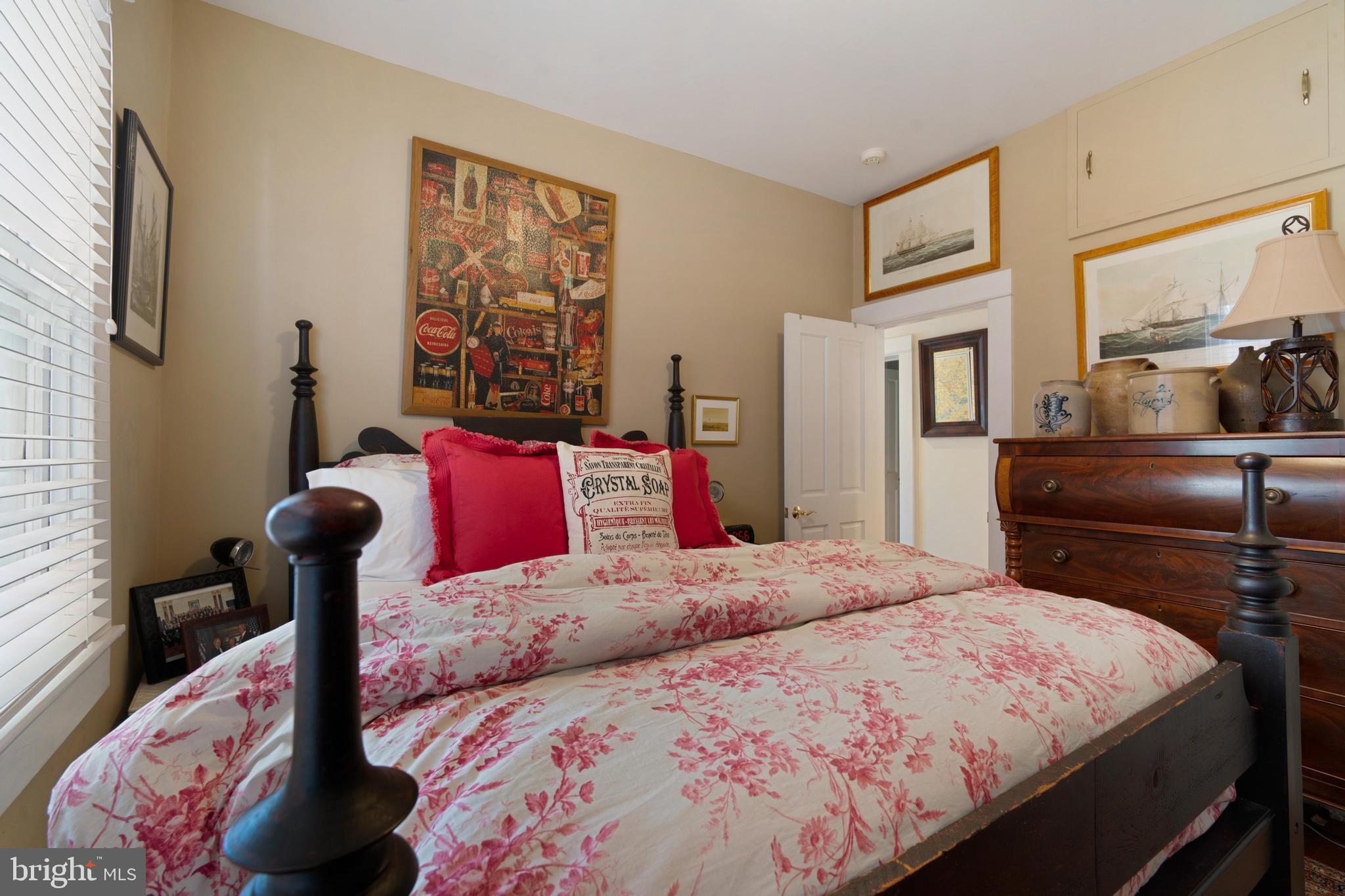 HISTORIC CHESTERTOWN - Residential