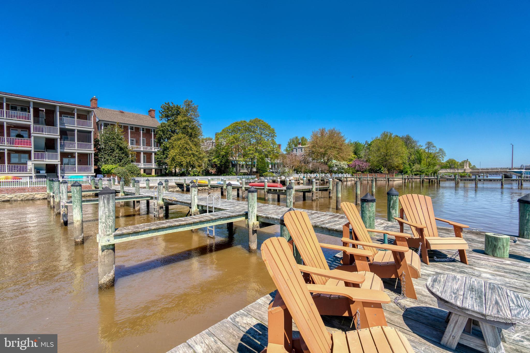 HISTORIC CHESTERTOWN - Residential