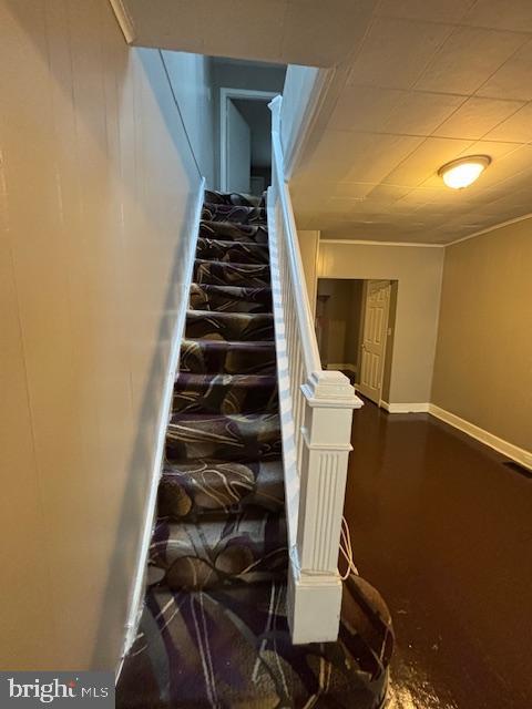 PATTERSON PARK - Residential Lease
