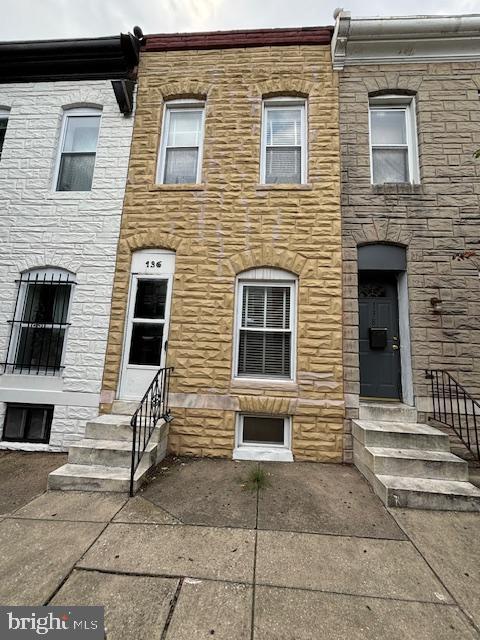 PATTERSON PARK - Residential Lease