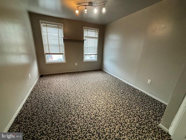 PATTERSON PARK - Residential Lease