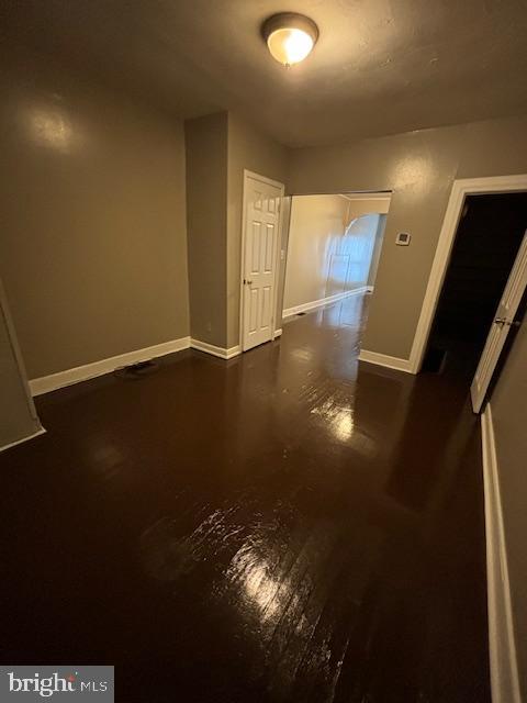 PATTERSON PARK - Residential Lease