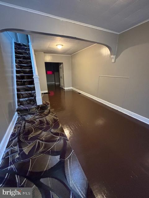PATTERSON PARK - Residential Lease