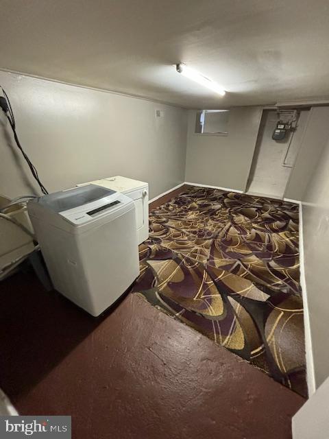 PATTERSON PARK - Residential Lease