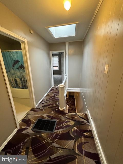 PATTERSON PARK - Residential Lease