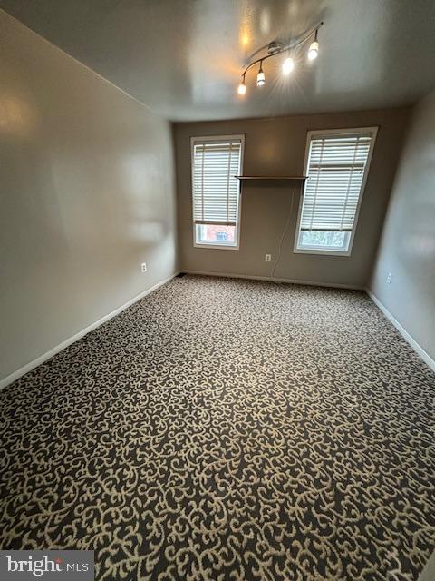 PATTERSON PARK - Residential Lease