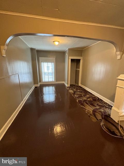 PATTERSON PARK - Residential Lease