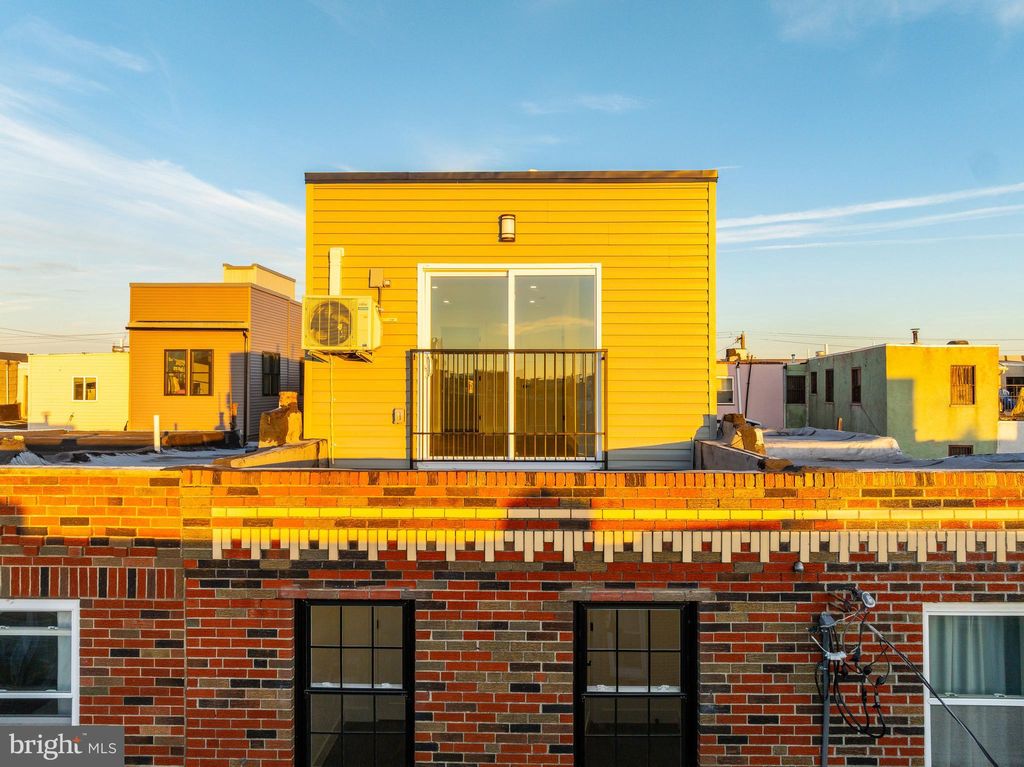 Photo of 1905 S Alder Street, PHILADELPHIA, PA 19148 (MLS # PAPH2547838)