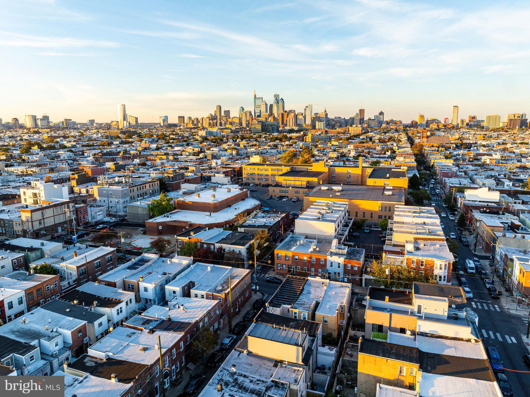 EAST PASSYUNK CROSSING - Residential
