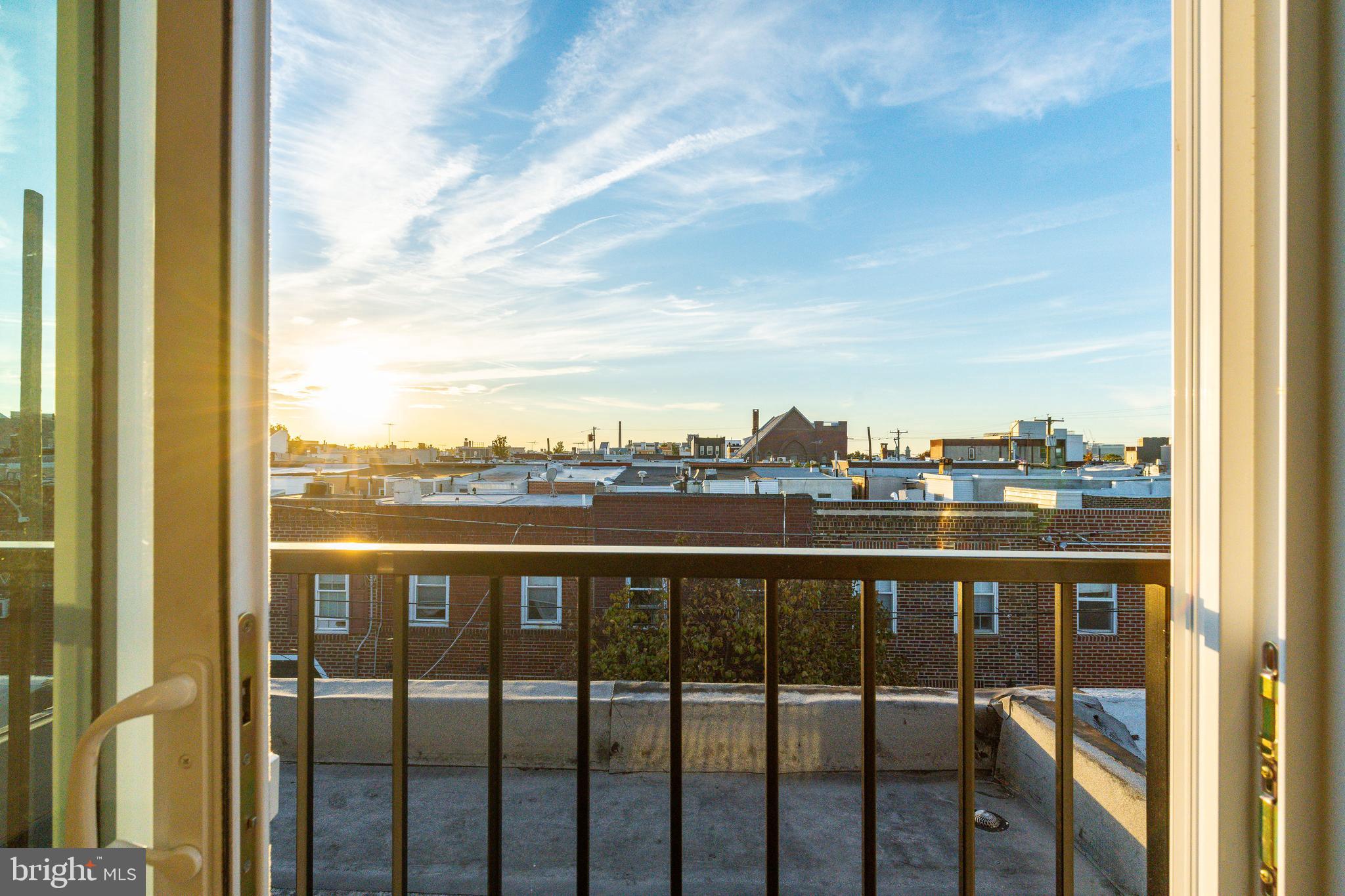 EAST PASSYUNK CROSSING - Residential