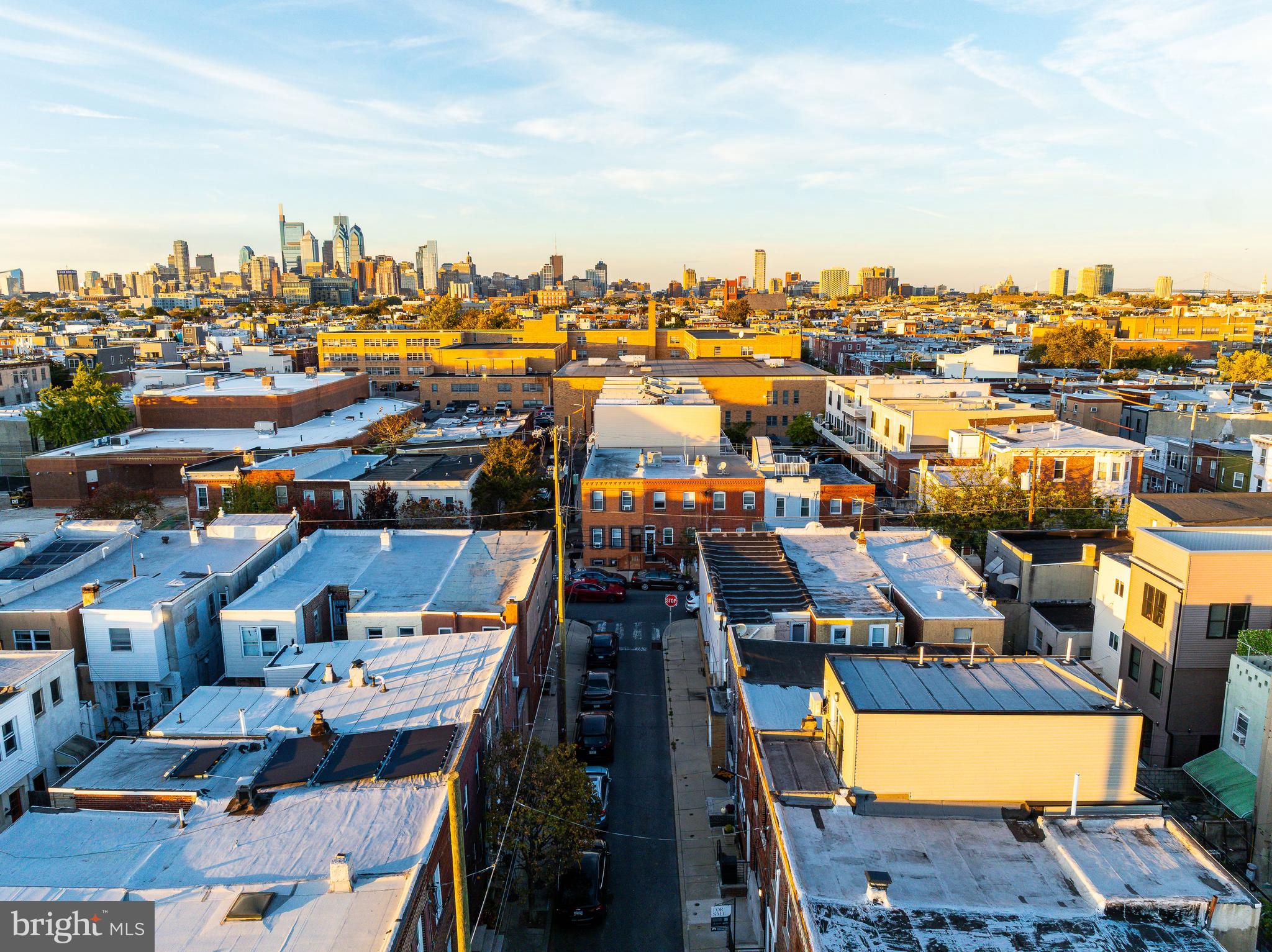 EAST PASSYUNK CROSSING - Residential